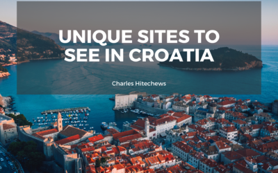 Unique Sites to See in Croatia