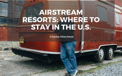 American Airstream Resorts: Where to Stay