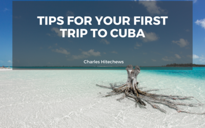 Tips for your First Trip to Cuba