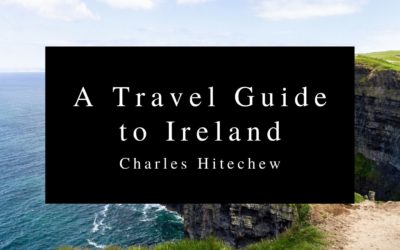 A Travel Guide to Ireland
