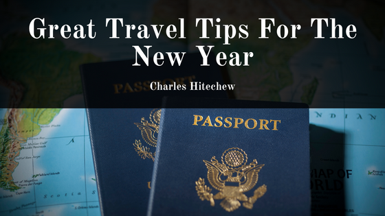 Great Travel Tips For The New Year