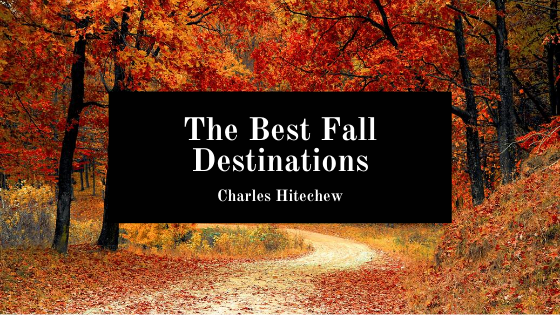 The Best Fall Destinations