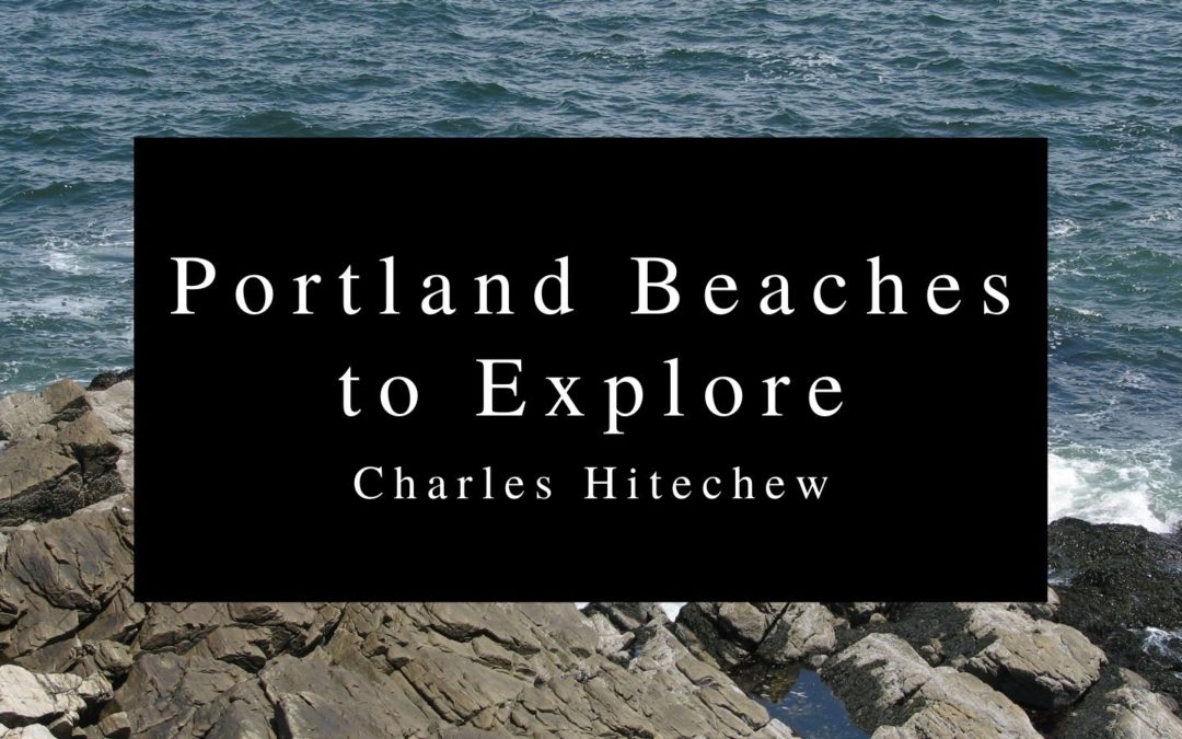 Portland Beaches to Explore